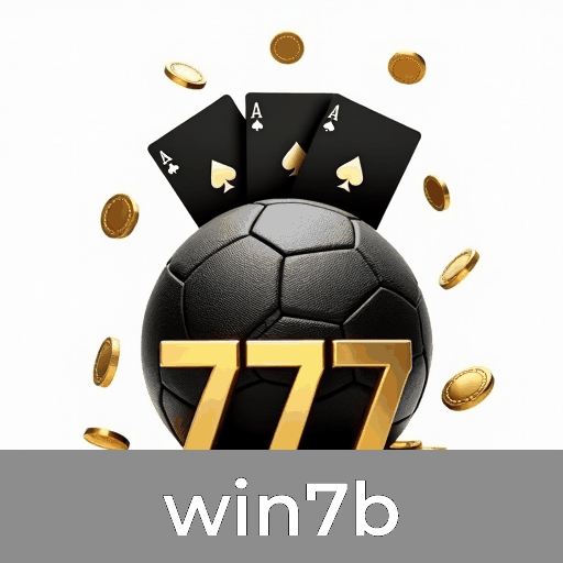 Win7b: A Emoção e Oportunidade de Ganhar nos Jogos de Cassino