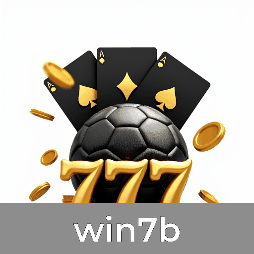 win7b: Slots-Altos Prêmios, Jogos de Mesa-Desafios Clássicos, Live Dealer-Interação Real