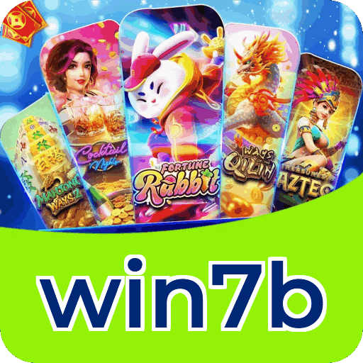 Bônus de boas-vindas win7b