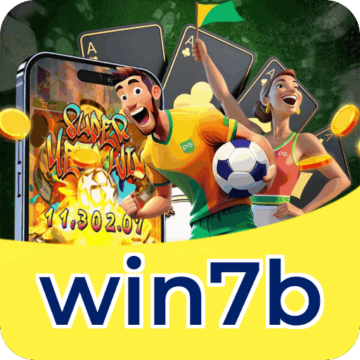 Métodos de pagamento aceitos na win7b