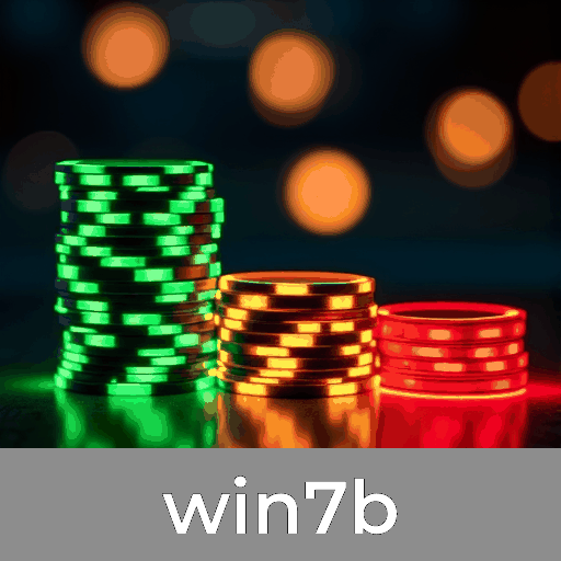 Experimente o Realismo Psicológico no Ambiente Envolvente do Cassino win7b