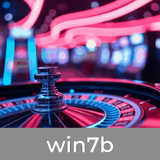 Win7b: Plataforma de Cassino Confiável e Profissional