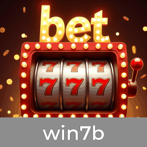 win7b: Slots-Altos Prêmios, Jogos de Mesa-Desafios Clássicos, Live Dealer-Interação Real