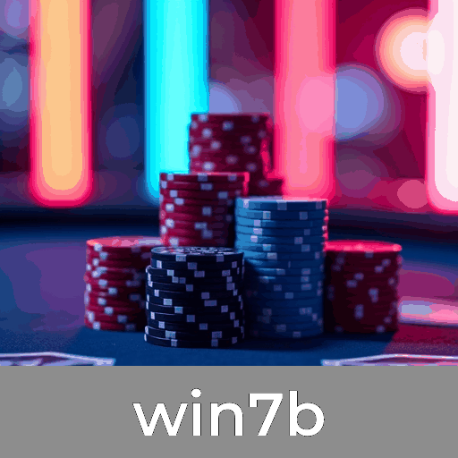 Experimente o Realismo Psicológico no Ambiente Envolvente do Cassino win7b