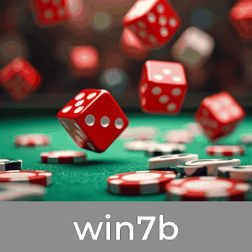 Win7b: A Emoção e Oportunidade de Ganhar nos Jogos de Cassino