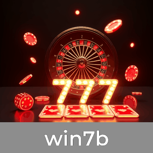 Win7b: A Emoção e Oportunidade de Ganhar nos Jogos de Cassino