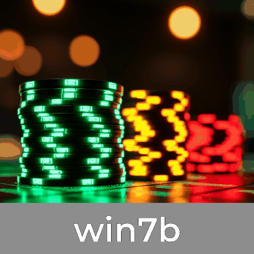 Win7b: Plataforma de Cassino Confiável e Profissional