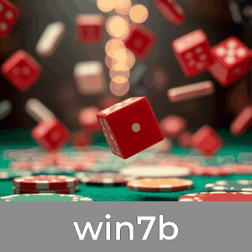 Win7b: A Emoção e Oportunidade de Ganhar nos Jogos de Cassino